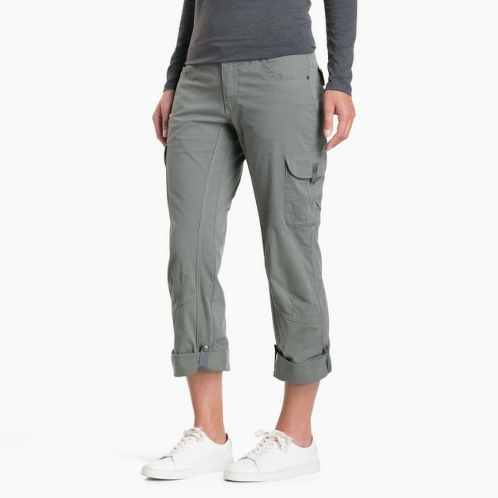 Kuhl pants/capris